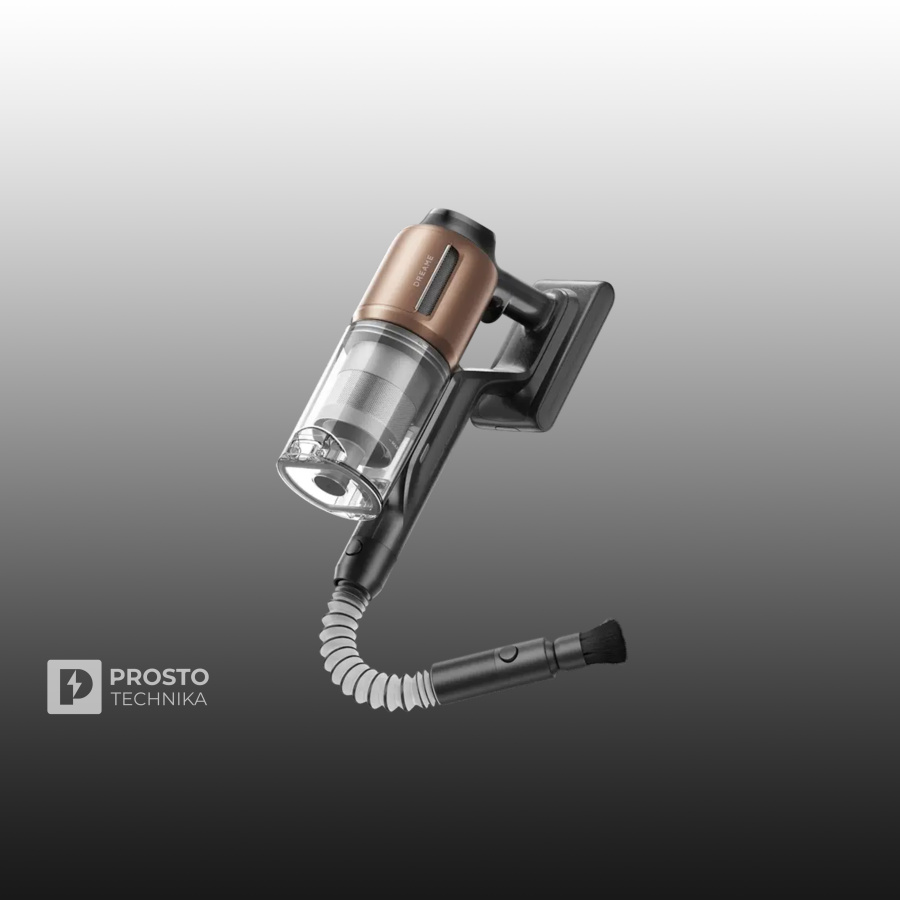 Dreame Z20 AquaCycle Station